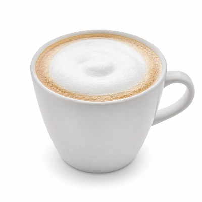 Starbucks Cappuccino Tall Whole
