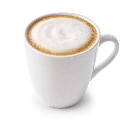 Starbucks Cappuccino Venti