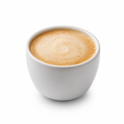 Starbucks Cappuccino with Oat Milk Short