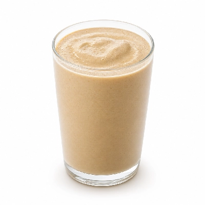 Starbucks Caramel Brulee Latte Coconut No Whip