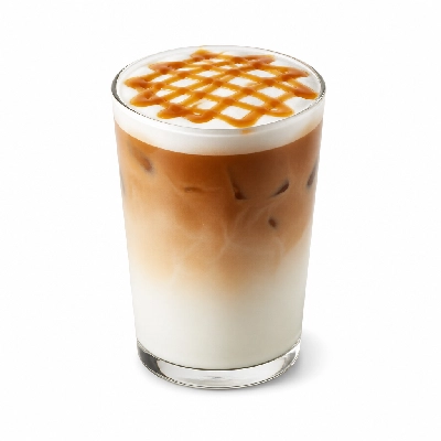 Starbucks Caramel Macchiato Venti