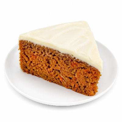 Starbucks Carrot Cake