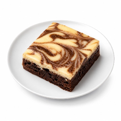 Starbucks Cheesecake Brownie