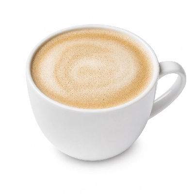 Starbucks Chestnut Praline Latte No Whipped Cream