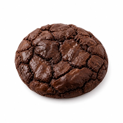 Starbucks Chewy Chocolate Meringue Cookie