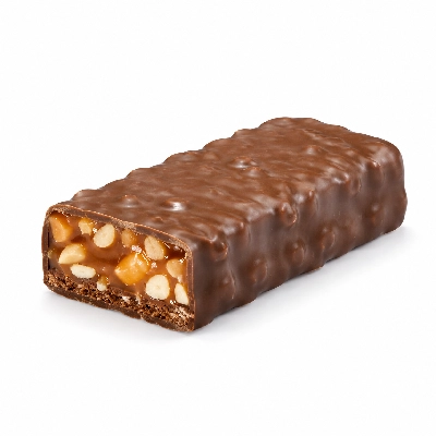 Starbucks Chococaramel Choc Caramel & Nuts Bar