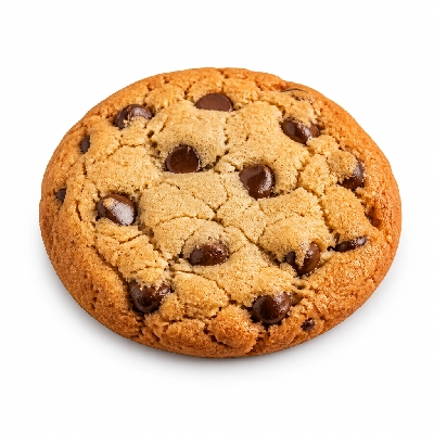 Starbucks Chocolate Chip Cookie 80g