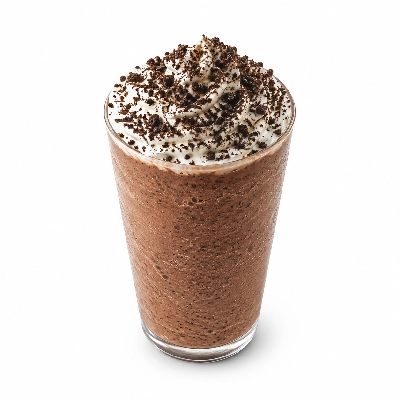 Starbucks Chocolate Cookie Crumble Creme Frappuccino Grande