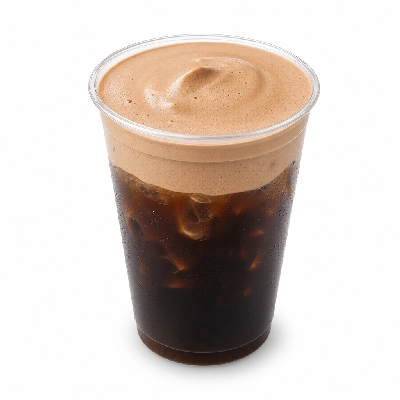 Starbucks Chocolate Cream Cold Brew Trenta