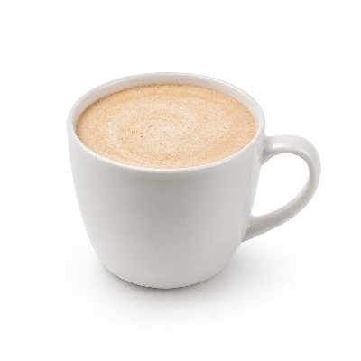 Starbucks Cinnamon Dolce Latte Tall