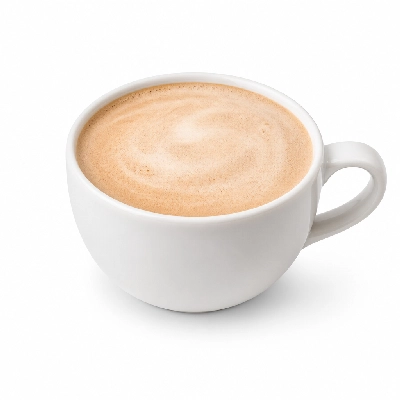 Starbucks Cinnamon Dolce Latte Venti
