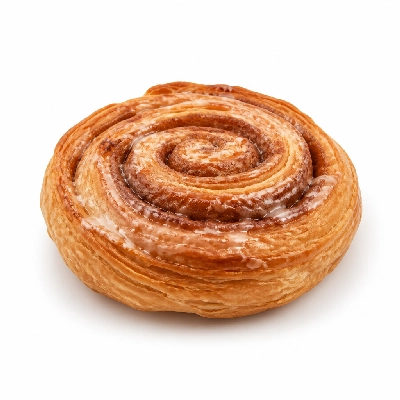 Starbucks Cinnamon Swirl