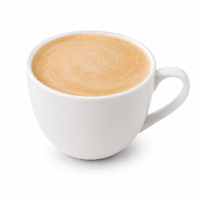 Starbucks Coconutmilk Latte Grande