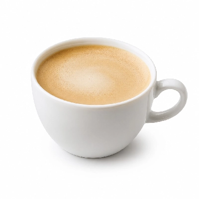 Starbucks Coconutmilk Latte Short