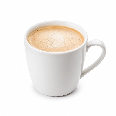 Starbucks Coconutmilk Latte Tall