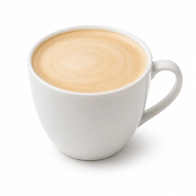 Starbucks Coconutmilk Latte Venti