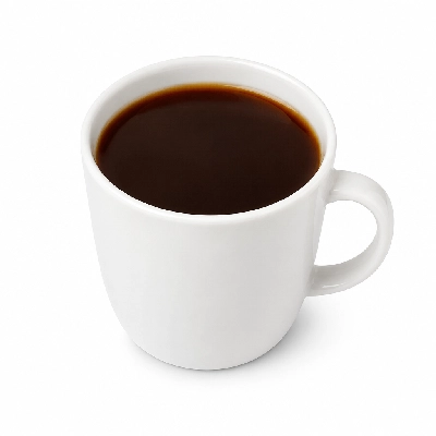 Starbucks Coffee Brewed Bold Pick of the Day Venti