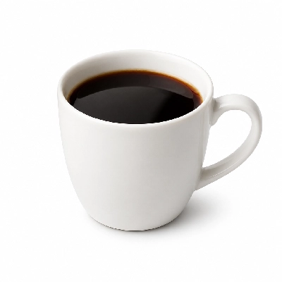 Starbucks Coffee Brewed Dark Roast Tall
