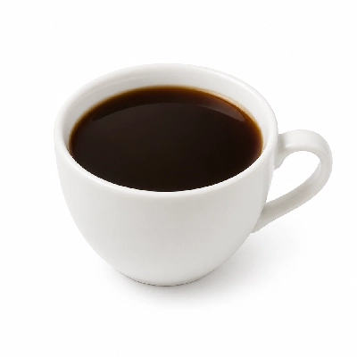 Starbucks Coffee Brewed Decaf Pike Place Roast Grande