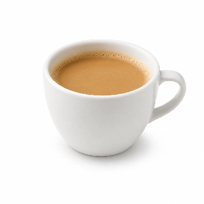 Starbucks Coffee Caffe Misto 2% Milk Short