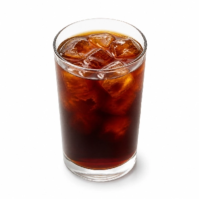 Starbucks Coffee Cold Brewed Trenta