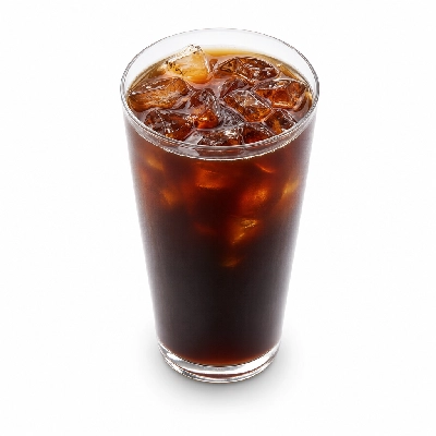 Starbucks Coffee Cold Brewed Venti