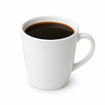 Starbucks Coffee Decaf Pike Place Roast Tall