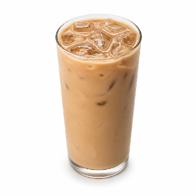 Starbucks Coffee Iced with Milk Grande