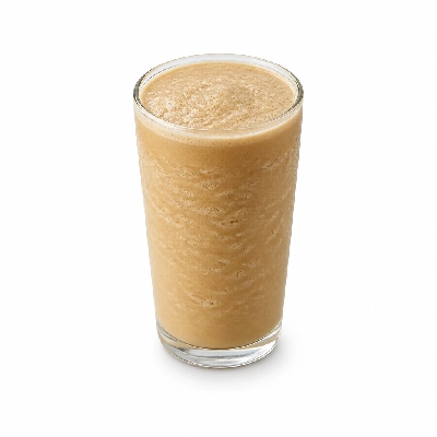 Starbucks Cold Beverages Mini Espresso Frappuccino No Whip with Oat Milk