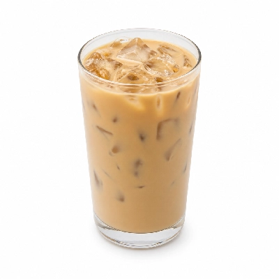 Starbucks Cold Brew Coffee with Milk Grande