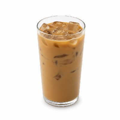 Starbucks Cold Brew Coffee with Milk Tall