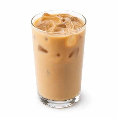 Starbucks Cold Brew Coffee with Milk Venti