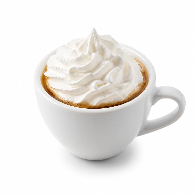 Starbucks Con Panna Doppio Espresso