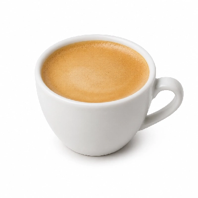 Starbucks Cortado with Coconut Milk