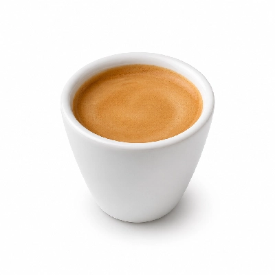 Starbucks Cortado with Whole Milk