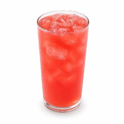 Starbucks Cran-Merry Orange Lemonade Refresher Tall