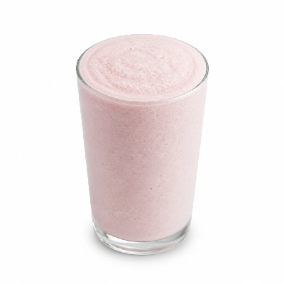 Starbucks Crystal Ball Frappuccino with 2% Milk No Whipped Cream