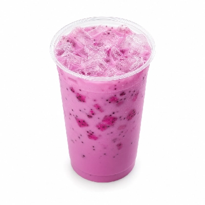 Starbucks Dragon Drink Venti