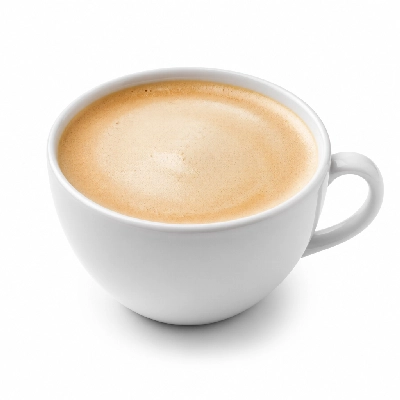 Starbucks Espresso Flat White Grande Whole