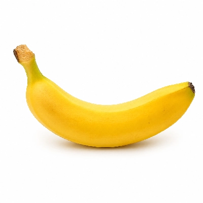 Starbucks Fairtrade Banana