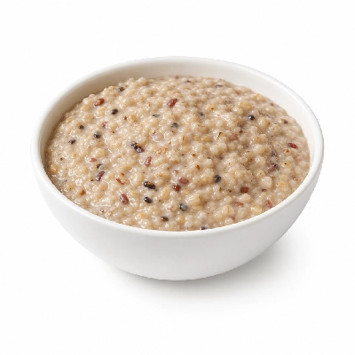 Starbucks Five Grain Oatmeal
