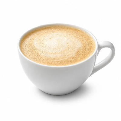 Starbucks Flat White Almond Tll