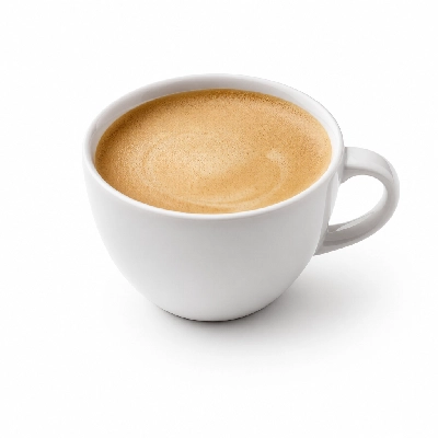 Starbucks Flat White Almond Vnt