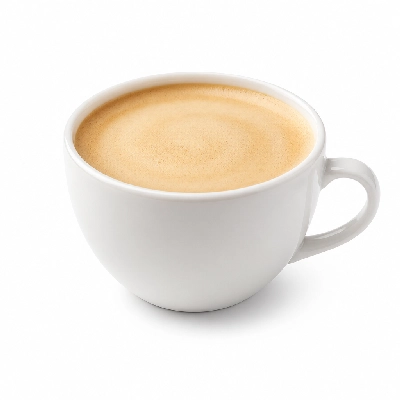 Starbucks Flat White Blonde Roast with Coconut Milk