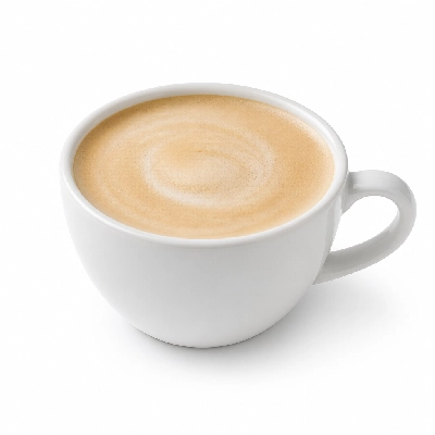 Starbucks Flat White Coconut Shrt