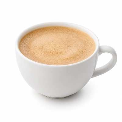 Starbucks Flat White Coconut Tll
