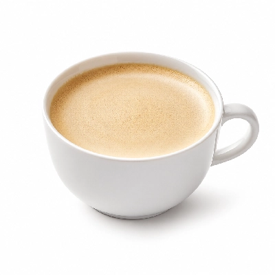Starbucks Flat White Coconut Vnt
