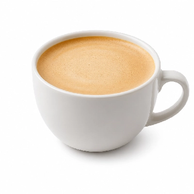 Starbucks Flat White Grande Nonfat