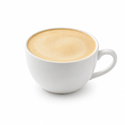 Starbucks Flat White Nonfat Milk Shrt