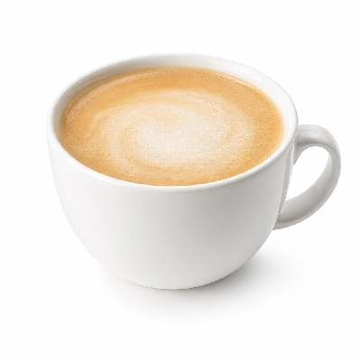 Starbucks Flat White Nonfat Milk Tll